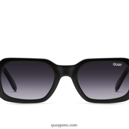 Exagerado 666Z8T549 humo negro mujer Quay