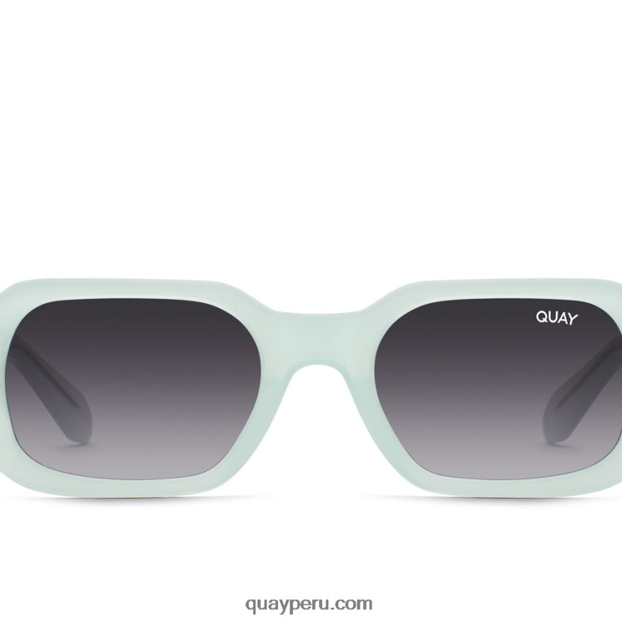 exagerado_666z8t550_menta_humo_mujer_quay.jpg Exagerado 666Z8T550 menta/humo mujer Quay - Imagen 1