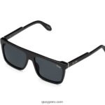 favorito 666Z8T630 negro/humo polarizadoQuay - Imagen 2