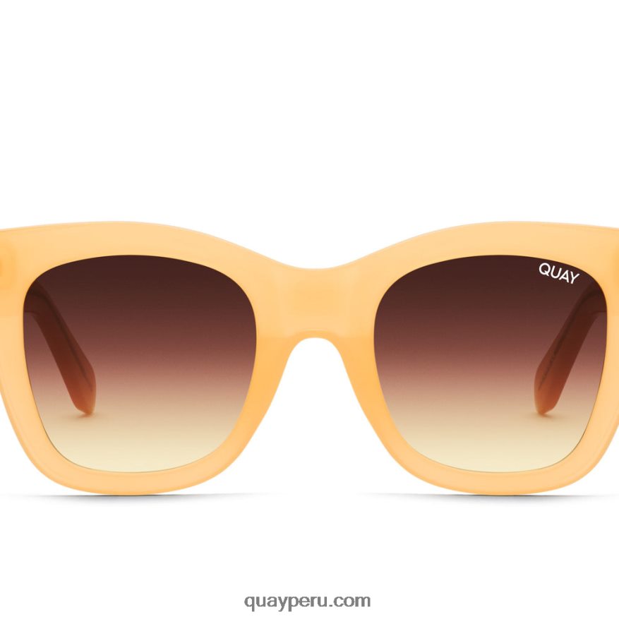 fuera_de_horas_666z8t675_amarillo_marron_amarilloquay.jpg fuera de horas 666Z8T675 amarillo/marrón amarilloQuay - Imagen 1