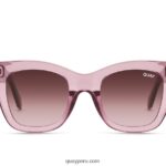 fuera de horas 666Z8T831 baya/marrón rosa mujer Quay