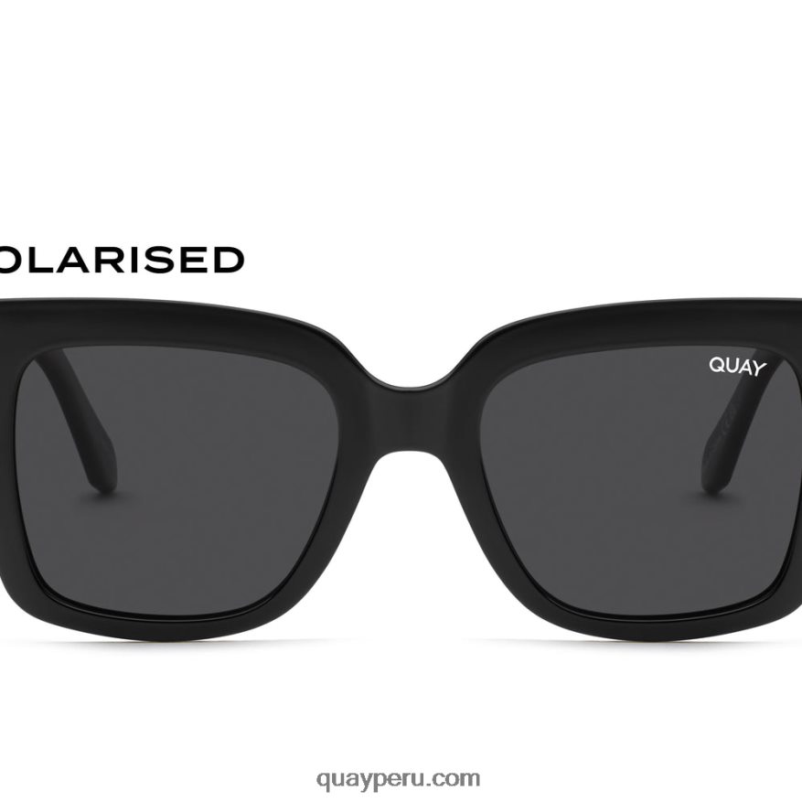glacial_666z8t837_negro_negro_polarizado_mujer_quay.jpg glacial 666Z8T837 negro/negro polarizado mujer Quay - Imagen 1