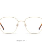 gran momento rx 666Z8T357 oro/transparente rxQuay