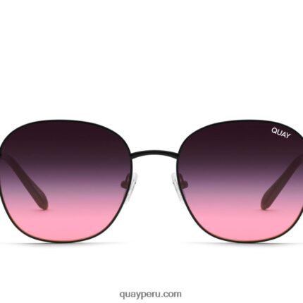 jezabel 666Z8T1053 desvanecimiento rosa negro/negroQuay