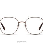 jezabel 666Z8T771 bronce/transparenteQuay
