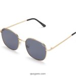 jezabel 666Z8T846 oro/humo mujer Quay - Imagen 2
