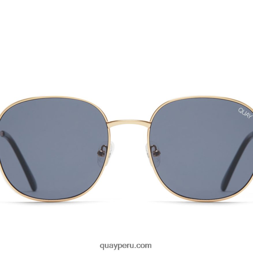 jezabel_666z8t846_oro_humo_mujer_quay.jpg jezabel 666Z8T846 oro/humo mujer Quay - Imagen 1