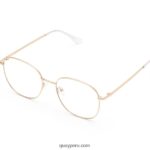 jezabell ligero rx 666Z8T350 oro/transparente rxQuay - Imagen 2