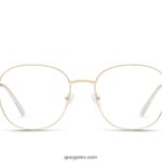 jezabell ligero rx 666Z8T350 oro/transparente rxQuay