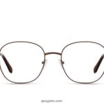 jezabell rx 666Z8T346 bronce/transparente rxQuay