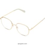 jezabell textura rx 666Z8T348 oro/transparente rxQuay - Imagen 2