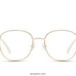 jezabell textura rx 666Z8T348 oro/transparente rxQuay