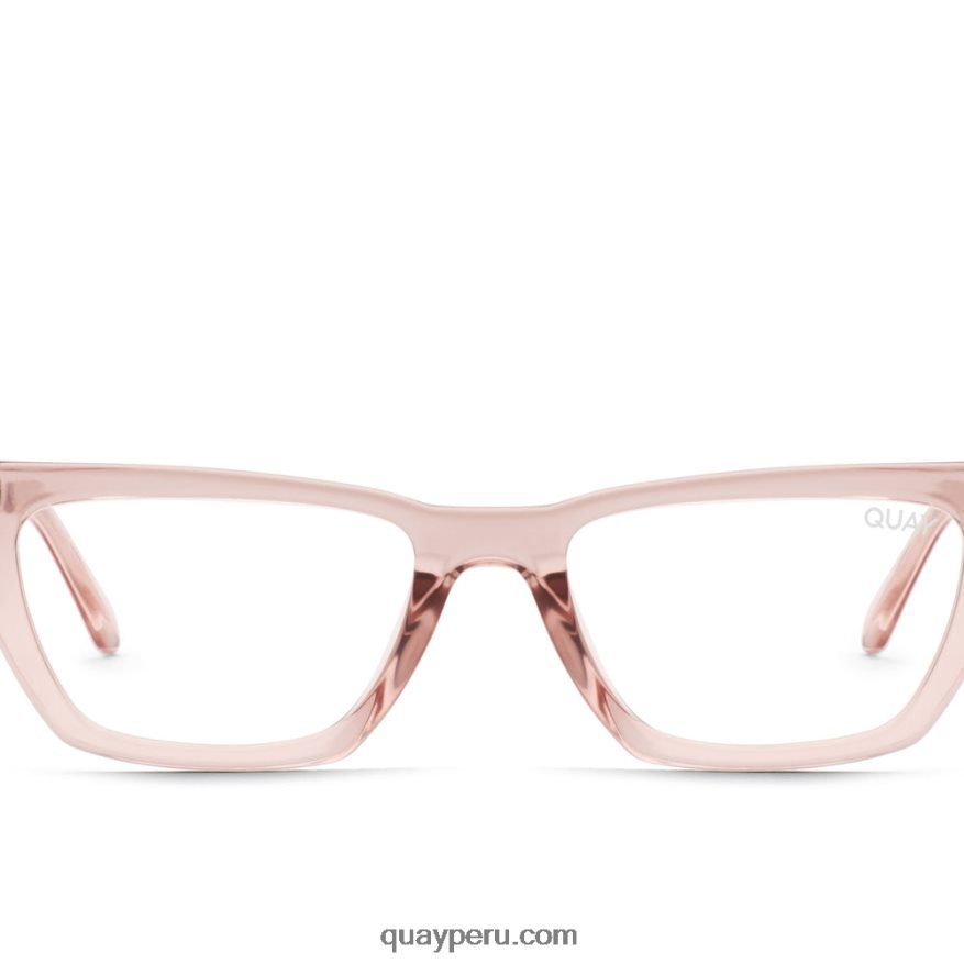 la_luz_azul_kween_666z8t447_avena_transparentequay.jpg la luz azul kween 666Z8T447 avena/transparenteQuay - Imagen 1