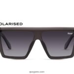 linea base 666Z8T1003 negro/humo polarizadoQuay