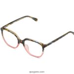 llamame luz azul 666Z8T1105 multi/transparenteQuay - Imagen 2
