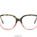 llamame luz azul 666Z8T1105 multi/transparenteQuay
