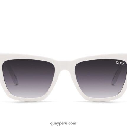 llamar provocación 666Z8T533 humo blanco mujer Quay