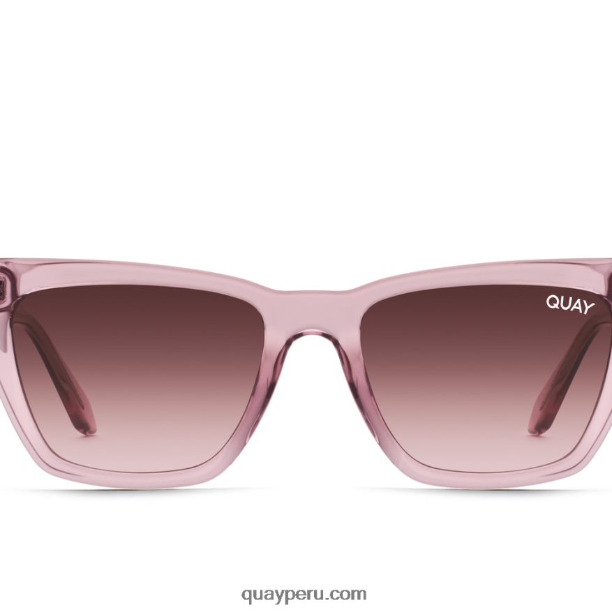 llamar_provocacion_666z8t77_baya_marron_rosa_mujer_quay.jpg llamar provocación 666Z8T77 baya/marrón rosa mujer Quay - Imagen 1