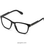 luz azul cableada 666Z8T438 negro/transparenteQuay - Imagen 2