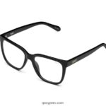 luz azul con cable 666Z8T422 negro/transparenteQuay - Imagen 2