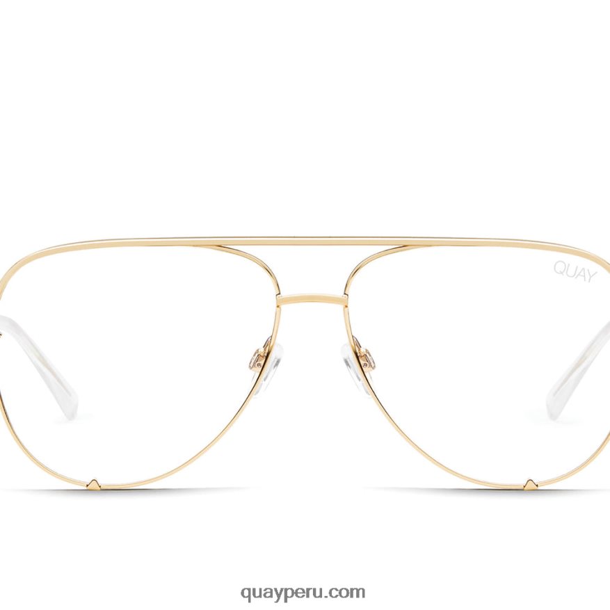 luz_azul_grande_clave_alta_666z8t437_dorado_transparentequay.jpg luz azul grande clave alta 666Z8T437 dorado/transparenteQuay - Imagen 1
