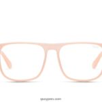 Mantenga 666Z8T741 rosa/transparenteQuay