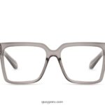 mi tipo rx 666Z8T363 gris/transparente rxQuay