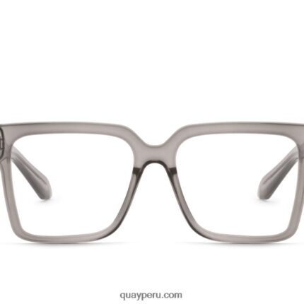 mi tipo rx 666Z8T363 gris/transparente rxQuay