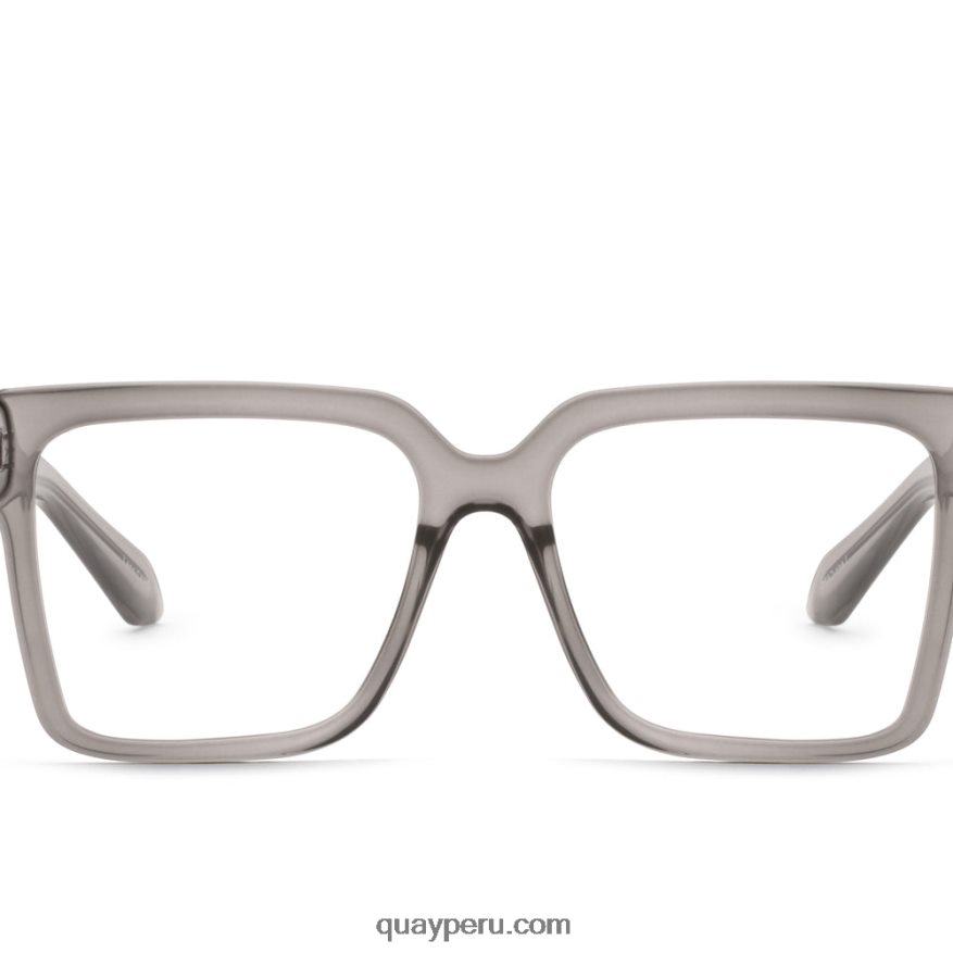 mi tipo rx 666Z8T363 gris/transparente rxQuay - Imagen 1