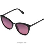 Miel 666Z8T990 negro/rosaQuay - Imagen 2