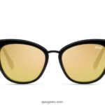 miel rx 666Z8T262 negro/champán rxQuay