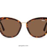 miel rx 666Z8T263 tortuga/marrón rxQuay