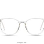 modelo rx 666Z8T376 claro/claro rxQuay