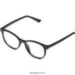 modelo rx 666Z8T377 negro/transparente rxQuay - Imagen 2