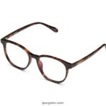 modelo rx 666Z8T378 tortuga/transparente rxQuay - Imagen 2