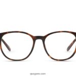 modelo rx 666Z8T378 tortuga/transparente rxQuay