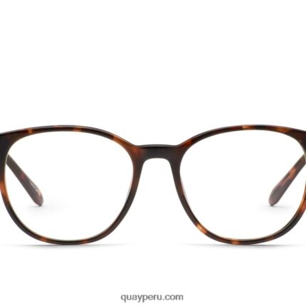 modelo rx 666Z8T378 tortuga/transparente rxQuay