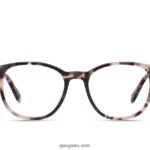 modelo rx 666Z8T379 tortuga lechosa/transparente rxQuay