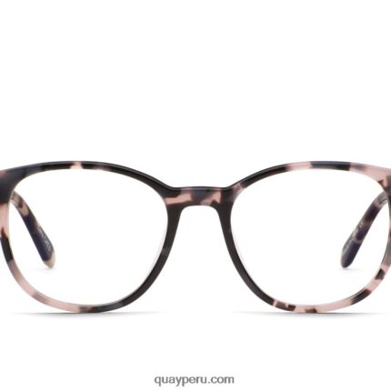 modelo rx 666Z8T379 tortuga lechosa/transparente rxQuay