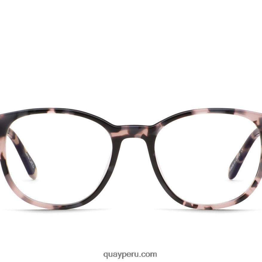 modelo_rx_666z8t379_tortuga_lechosa_transparente_rxquay.jpg modelo rx 666Z8T379 tortuga lechosa/transparente rxQuay - Imagen 1