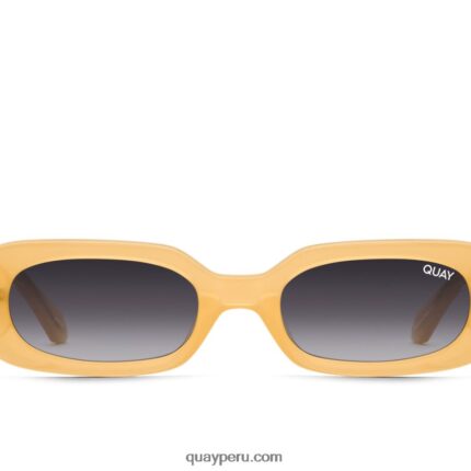 muy serio 666Z8T968 amarillo/humoQuay