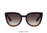 Noosa 666Z8T714 tortuga negra/marrón degradadoQuay