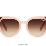 Noosa 666Z8T979 rosa/marrónQuay