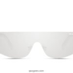 nueva ola 666Z8T565 plata hombres Quay