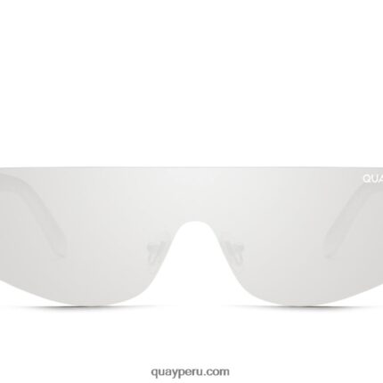 nueva ola 666Z8T565 plata hombres Quay