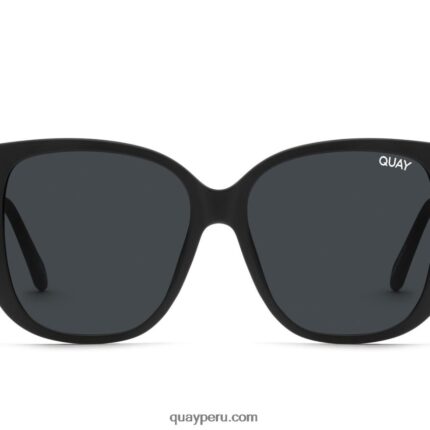 para siempre rx 666Z8T249 negro/humo rxQuay