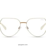 personaje principal luz azul 666Z8T1106 bronce/transparenteQuay