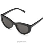 persuasivo 666Z8T1061 humo negroQuay - Imagen 2