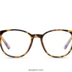 Plano 666Z8T733 tortuga/transparenteQuay