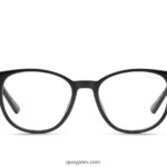 Plano 666Z8T734 negro/transparenteQuay